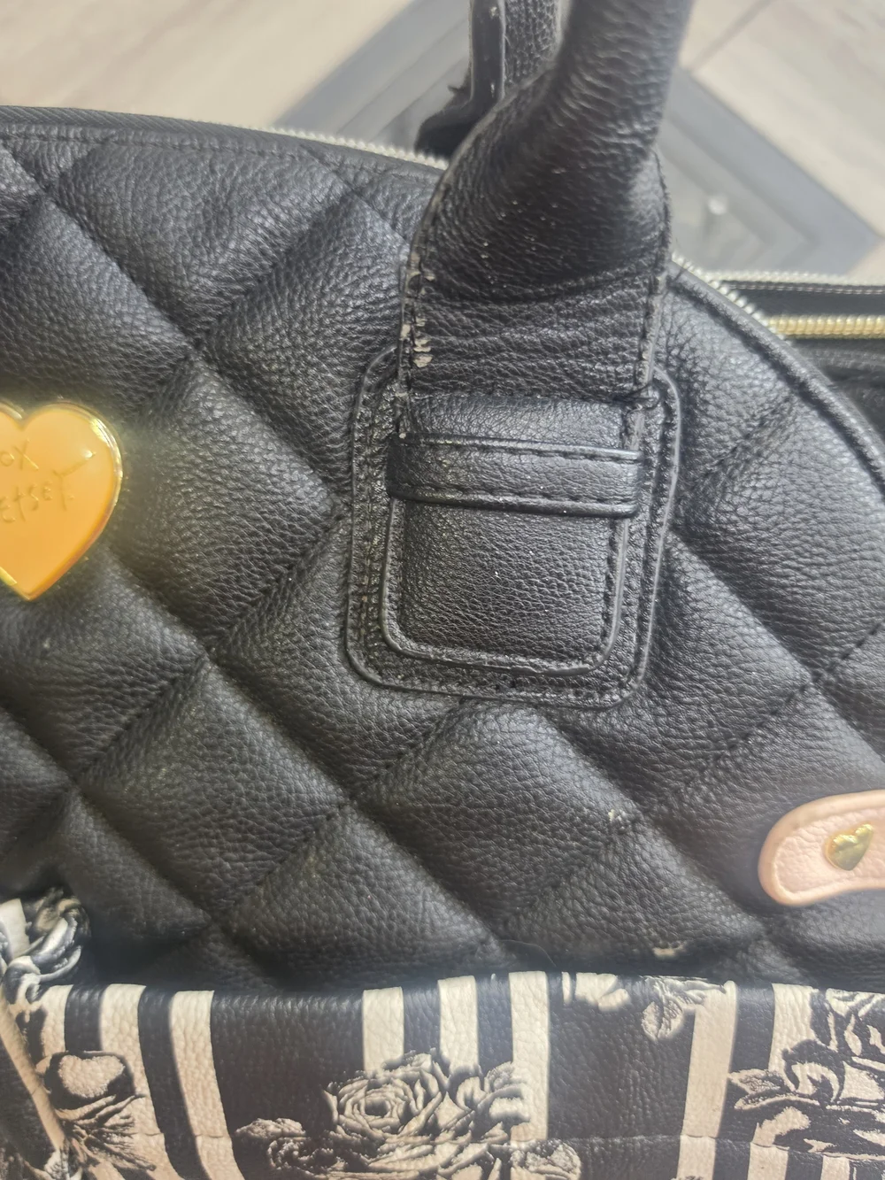 Betsey Johnson betsey johnson